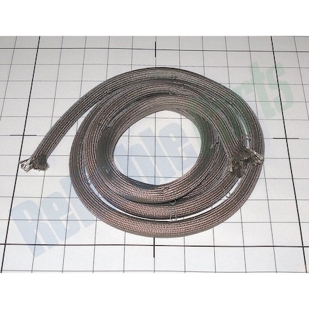 Ge WB04T10050 GE Oven Gasket Oven Door WB04T10050